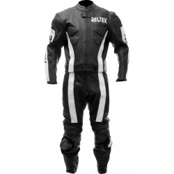 RTX Track Pro Road & Track Ready Leather Suit