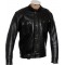 SALE - Roadmaster Pure Biker Leather Jacket