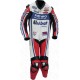 RTX Carlos Checa Althea Racing Biker Leathers