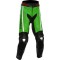 RTX Akira Green Leather Trouser Pant 