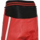RTX Akira Red Leather Trouser Pant RTX Akira Red Leather Trouser Pant