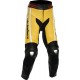 RTX Akira Yellow Leather Trouser Pant RTX Akira Yellow Leather Trouser Pant