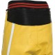 RTX Akira Yellow Leather Trouser Pant RTX Akira Yellow Leather Trouser Pant