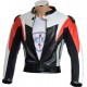 RTX Assassin Leather Biker Jacket