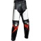RTX Assassin Leather Biker Trouser Pant