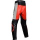 RTX Assassin Leather Biker Trouser Pant