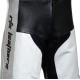 RTX Assassin Leather Biker Trouser Pant