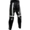 RTX Speedblock Black Leather Trouser