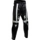 RTX Speedblock Black Leather Trouser RTX Speedblock Black Leather Trouser