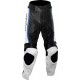 RTX Classic Sport Blue Racing Leather Suit