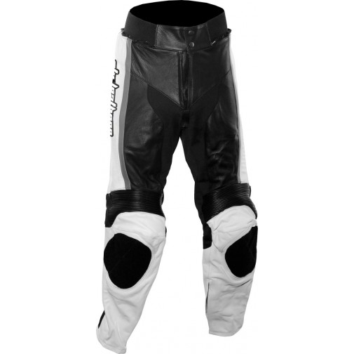 RTX Classic Sport Grey Racing Leather Suit RTX Classic Sport Grey Racing Leather Suit