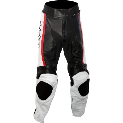 RTX Classic Sport Red Racing Leather Suit RTX Classic Sport Red Racing Leather Suit