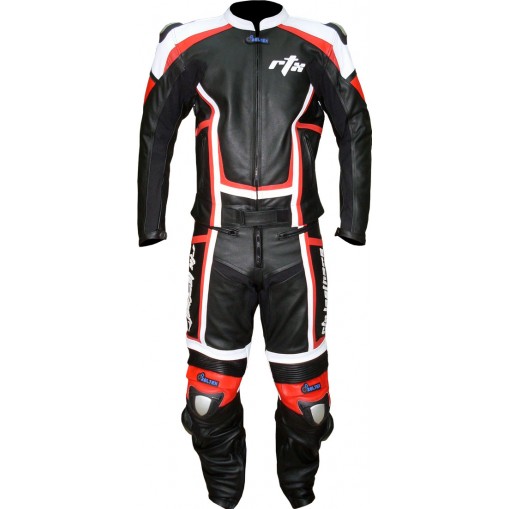 RTX Contender Leather Motorcycle Suit RTX Contender Leather Motorcycle Suit