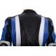 RTX Aero Evo Blue Racing Leathers