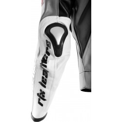 RTX Aero Evo Grey Biker Jacket RTX Aero Evo Grey Biker Jacket