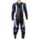 RTX Aero Evo Blue Racing Leathers RTX Aero Evo Blue Racing Leathers
