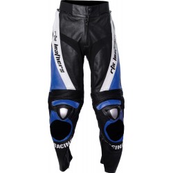 RTX Blue Aero Evo Biker Trouser RTX Blue Aero Evo Biker Trouser