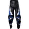 RTX Blue Aero Evo Biker Trouser