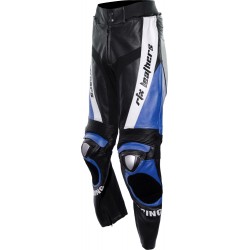 RTX Blue Aero Evo Biker Trouser RTX Blue Aero Evo Biker Trouser