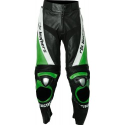 RTX Green Aero Evo Biker Trouser RTX Green Aero Evo Biker Trouser