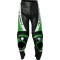 RTX Green Aero Evo Biker Trouser