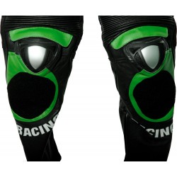 RTX Green Aero Evo Biker Trouser RTX Green Aero Evo Biker Trouser