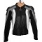 RTX Aero Evo Grey Biker Jacket