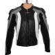 RTX Aero Evo Grey Biker Jacket RTX Aero Evo Grey Biker Jacket