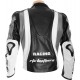 RTX Aero Evo Grey Biker Jacket RTX Aero Evo Grey Biker Jacket
