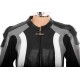 RTX Aero Evo Grey Racing Leathers RTX Aero Evo Grey Racing Leathers