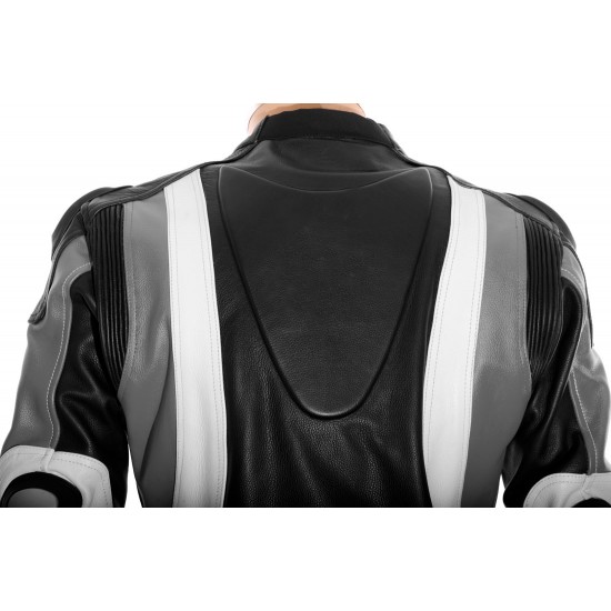 RTX Aero Evo Grey Racing Leathers RTX Aero Evo Grey Racing Leathers