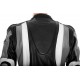 RTX Aero Evo Grey Racing Leathers RTX Aero Evo Grey Racing Leathers