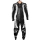 RTX Aero Evo Grey Racing Leathers RTX Aero Evo Grey Racing Leathers