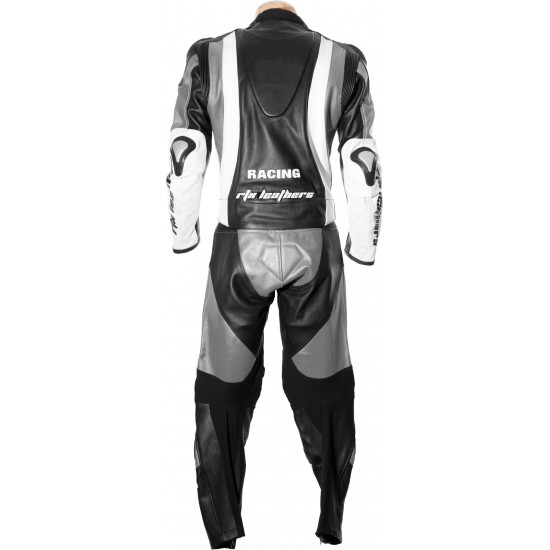 RTX Aero Evo Grey Racing Leathers RTX Aero Evo Grey Racing Leathers