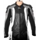 RTX Aero Evo Grey Racing Leathers RTX Aero Evo Grey Racing Leathers