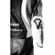RTX Aero Evo Grey Racing Leathers RTX Aero Evo Grey Racing Leathers