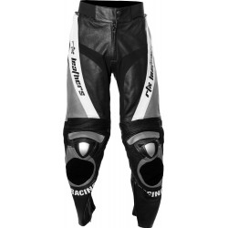 RTX Grey Aero Evo Biker Trouser RTX Grey Aero Evo Biker Trouser