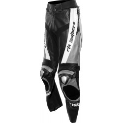 RTX Grey Aero Evo Biker Trouser RTX Grey Aero Evo Biker Trouser