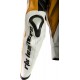 RTX Aero Evo Orange Biker Jacket RTX Aero Evo Orange Biker Jacket
