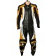 RTX Aero Evo Orange Racing Leathers RTX Aero Evo Orange Racing Leathers