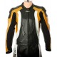 RTX Aero Evo Orange Racing Leathers RTX Aero Evo Orange Racing Leathers