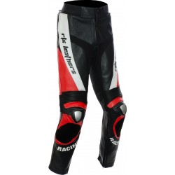 RTX Red Aero Evo Biker Trouser RTX Red Aero Evo Biker Trouser