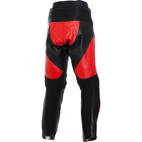 RTX Red Aero Evo Biker Trouser RTX Red Aero Evo Biker Trouser