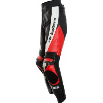 RTX Red Aero Evo Biker Trouser RTX Red Aero Evo Biker Trouser