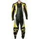 RTX Aero Evo Yellow Racing Leathers RTX Aero Evo Yellow Racing Leathers