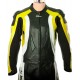 RTX Aero Evo Yellow Racing Leathers RTX Aero Evo Yellow Racing Leathers