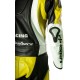RTX Aero Evo Yellow Racing Leathers RTX Aero Evo Yellow Racing Leathers