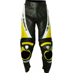 RTX Yellow Aero Evo Biker RTX Yellow Aero Evo Biker