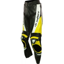RTX Yellow Aero Evo Biker RTX Yellow Aero Evo Biker