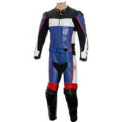 GP Tech Racing Motorcycle Sports Biker Leather Suit  GP Tech Racing Motorcycle Sports Biker Leather Suit